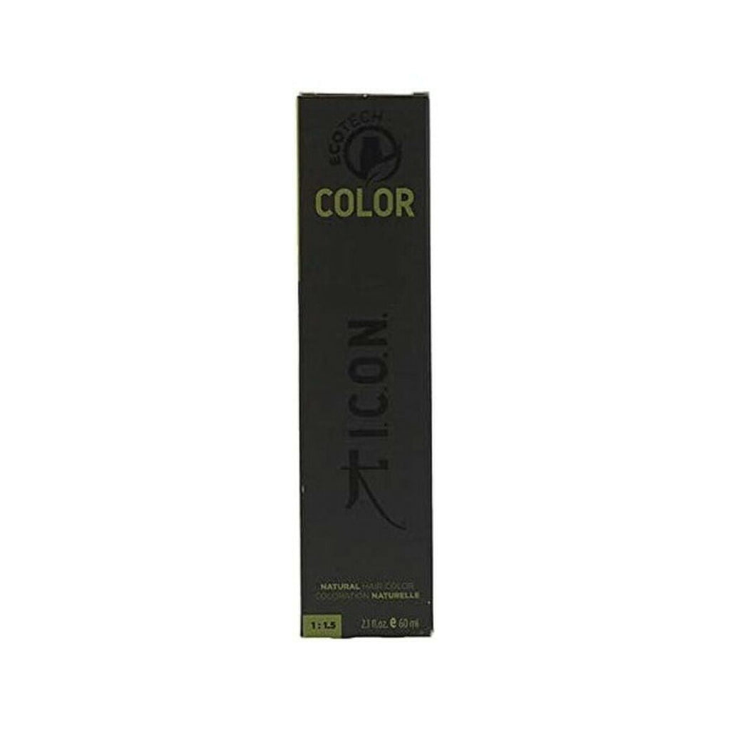 Natürlicher farbstoff ecotech color i.c.o.n. Rose gold (60