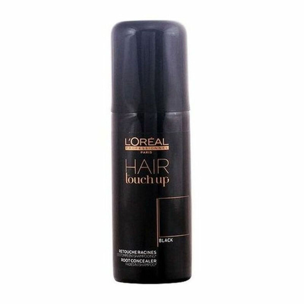 Natürliches finish-spray hair touch up l’oreal expert