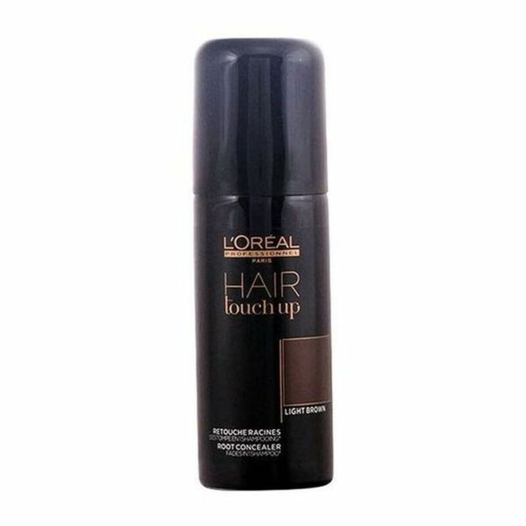 Natürliches finish-spray hair touch up l’oreal