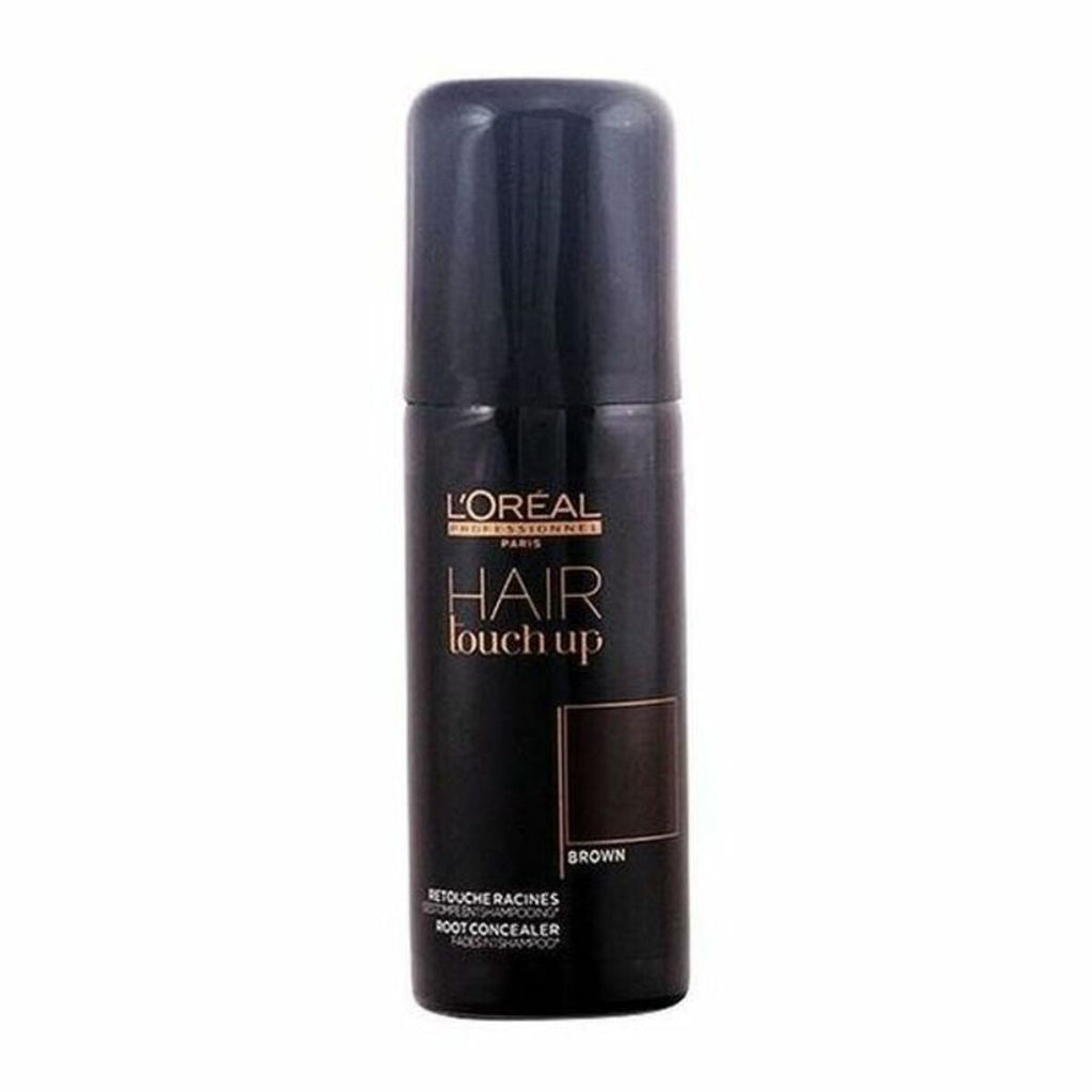 Natürliches finish-spray hair touch up l’oreal