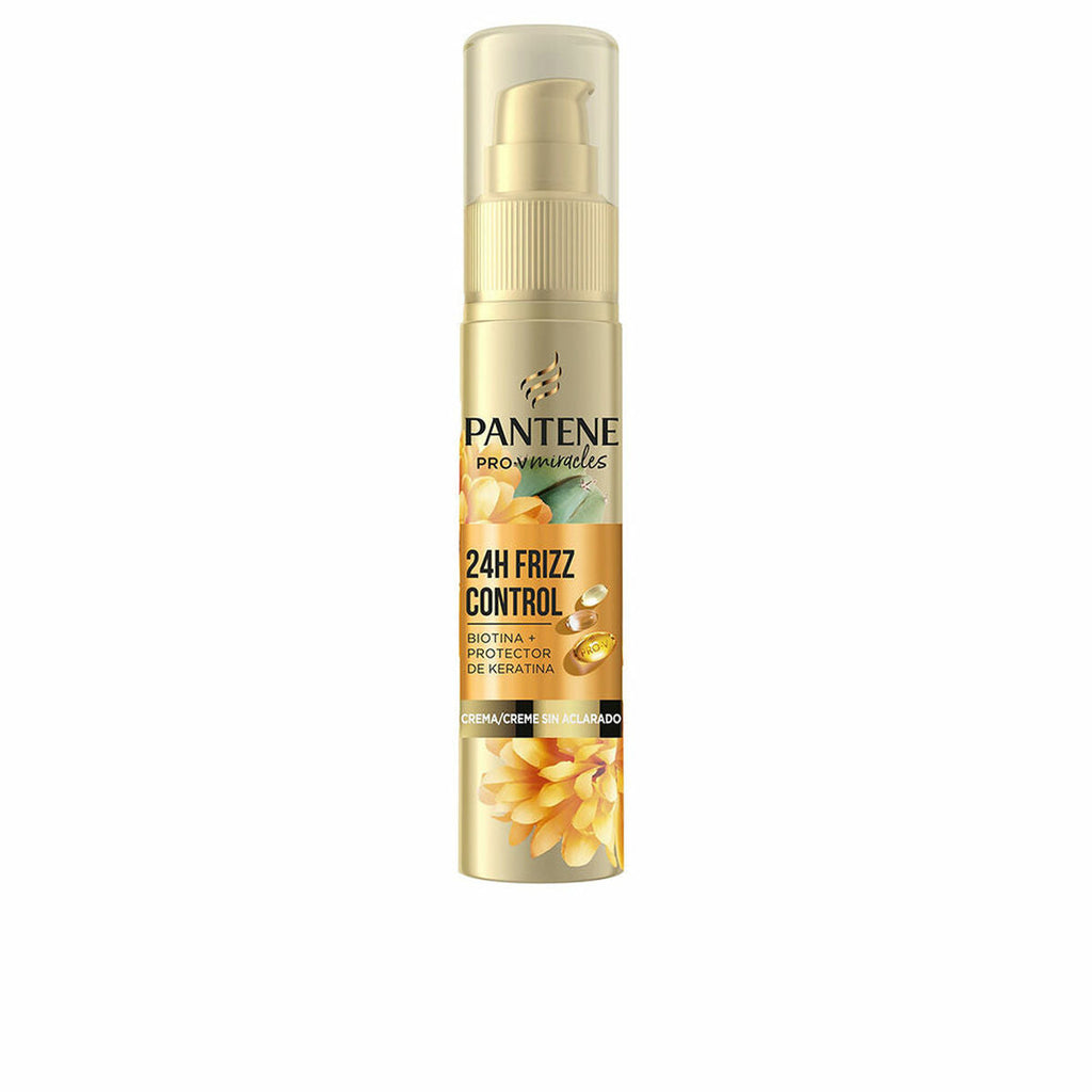 Nicht auszuspülendes anti-frizz pantene 24h frizz control