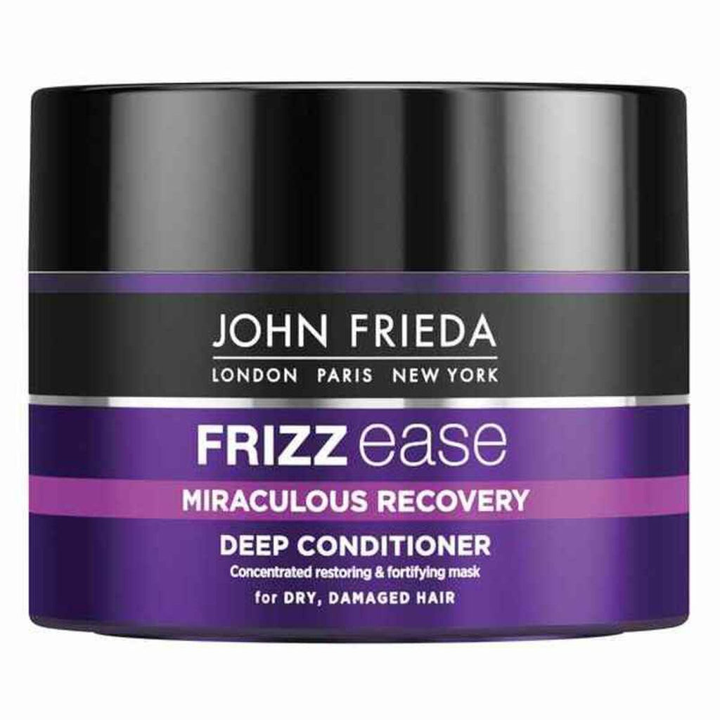 Nutritive haarmaske frizz ease john frieda (250 ml)