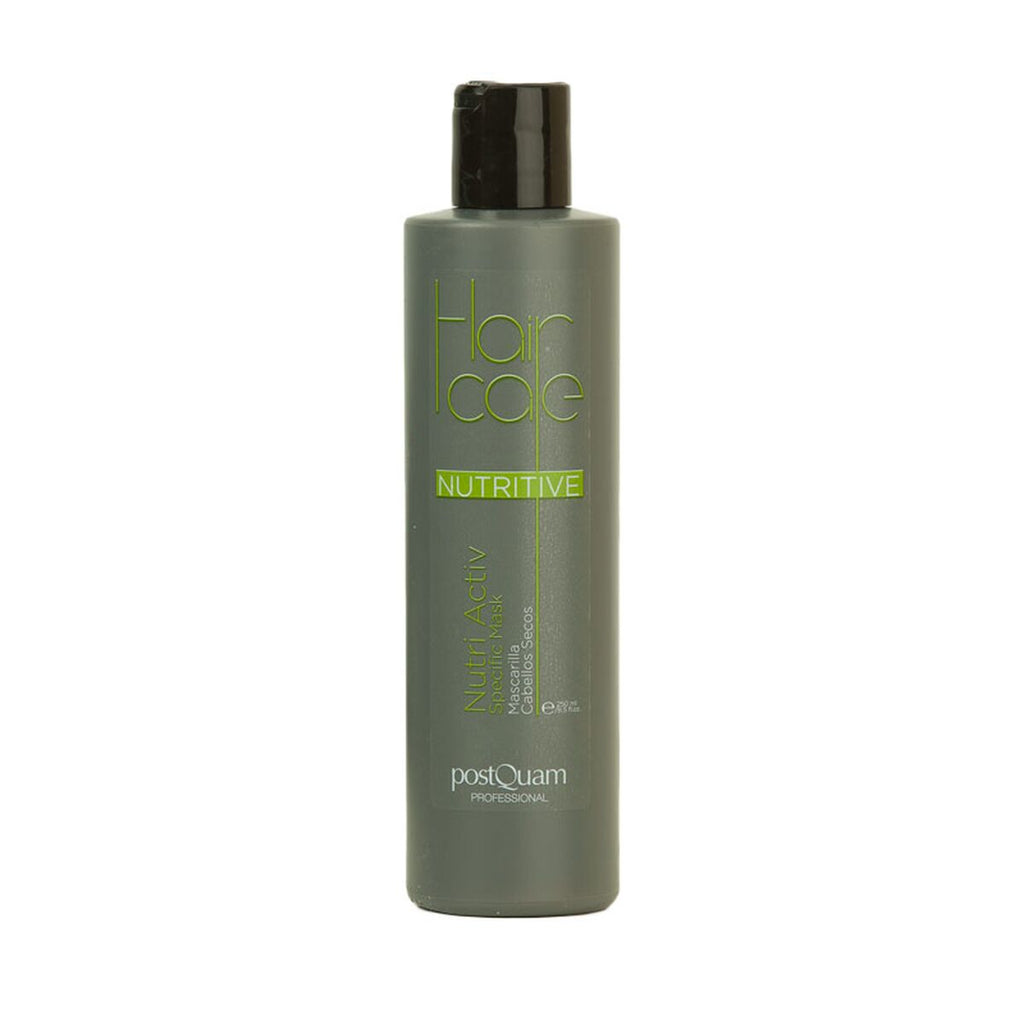 Nutritive haarmaske postquam nutri activ 250 ml - schönheit