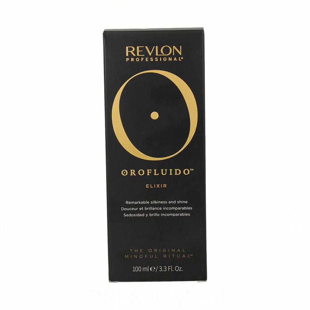 Nutritives serum orofluido 7261034000 100 ml - schönheit