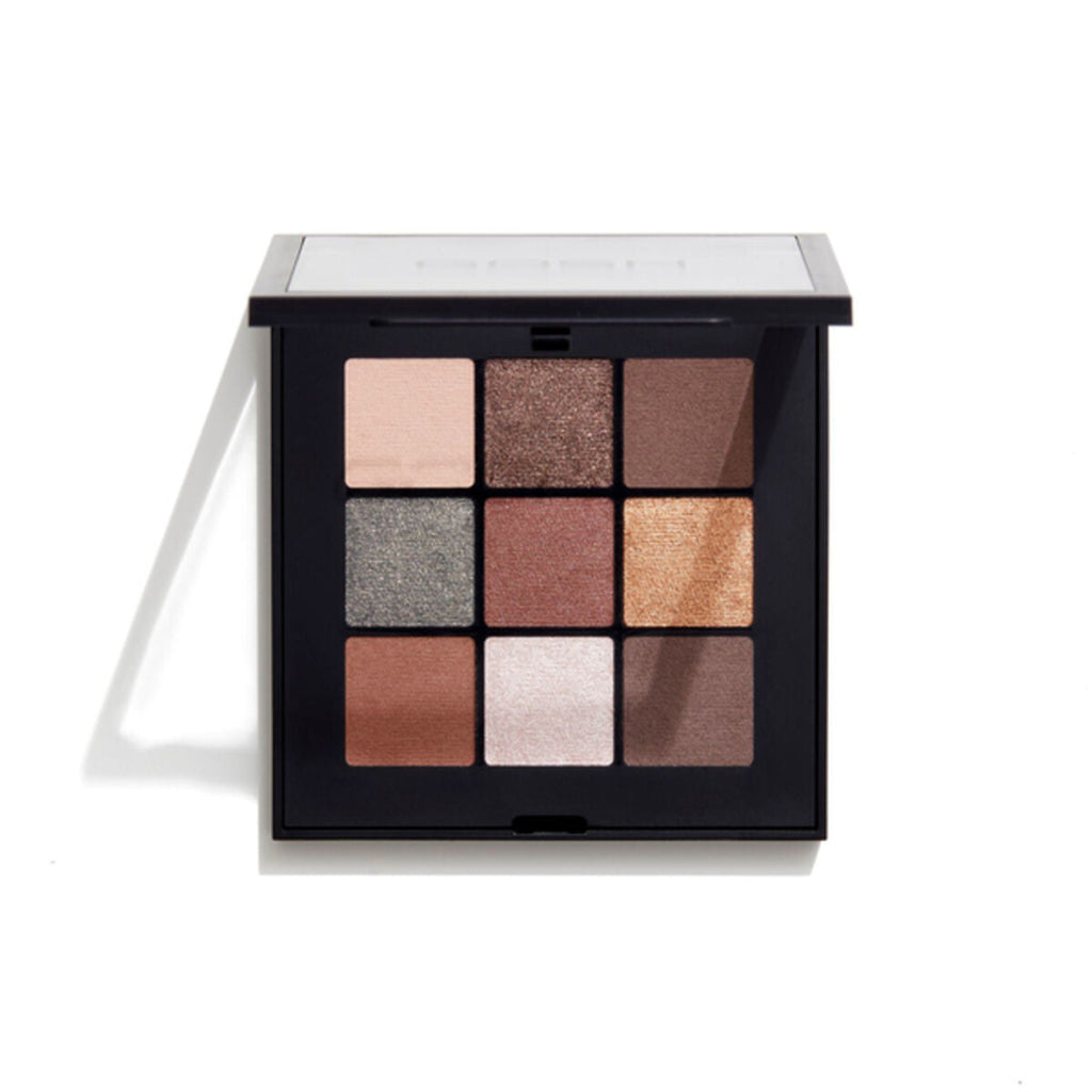 Palette mit lidschatten be happy gosh copenhagen