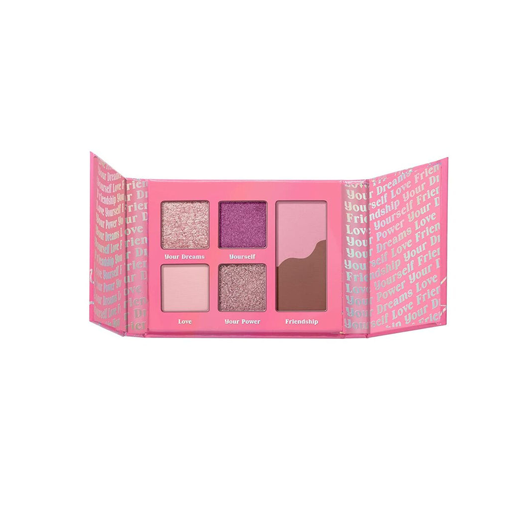 Palette mit lidschatten essence don’t stop believing in… (5