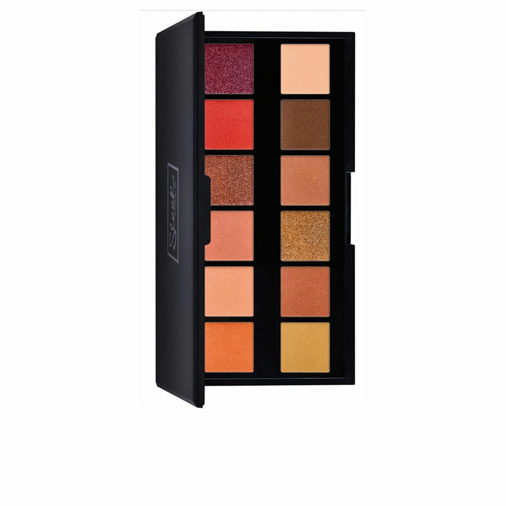 Palette mit lidschatten sleek i-divine royal flush