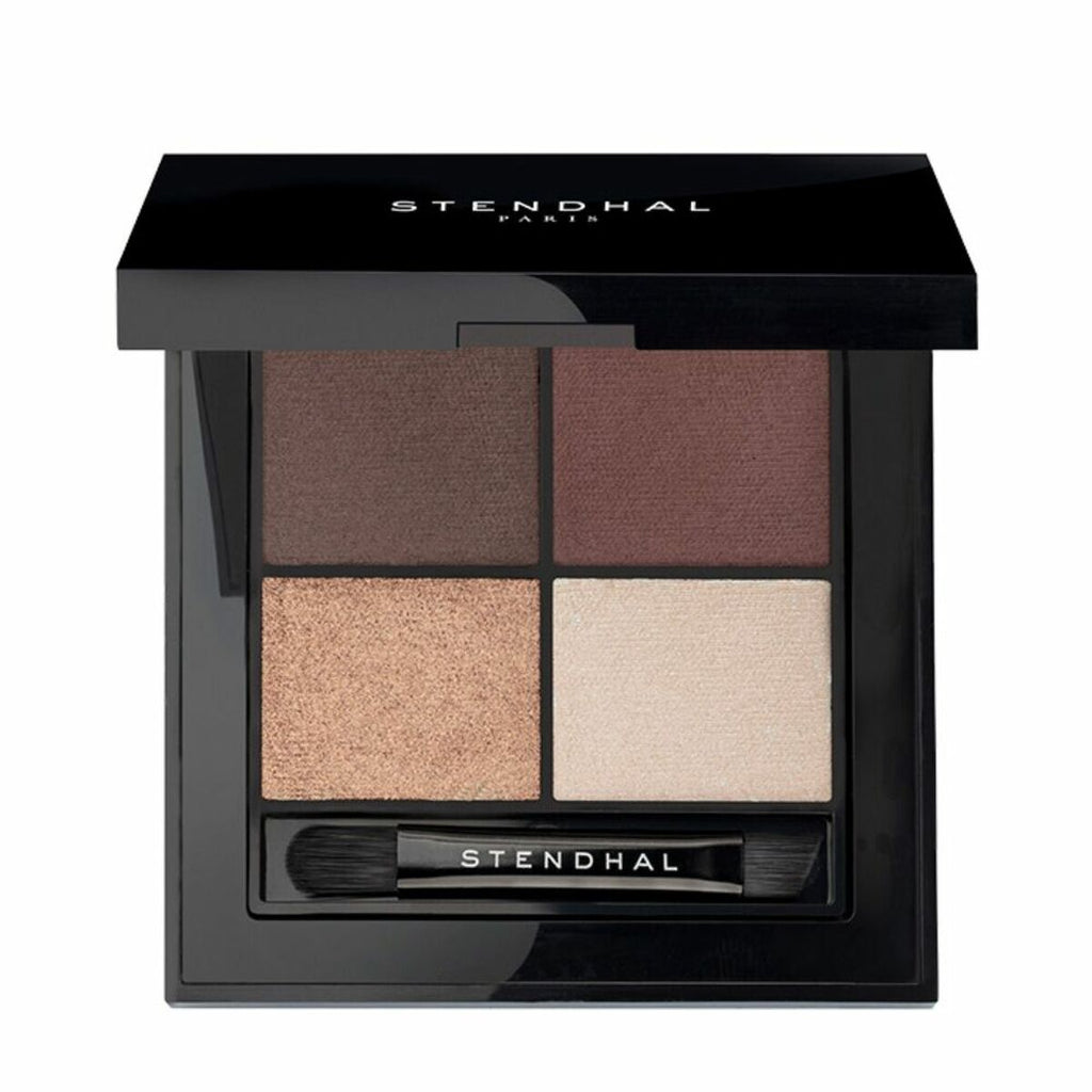 Palette mit lidschatten stendhal nº 600 les cuivres 35 ml
