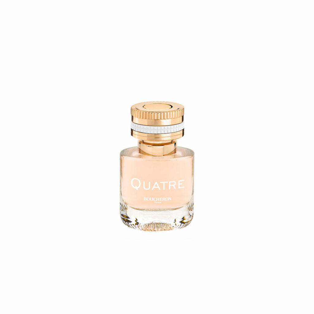 Parfüm boucheron quatre pour femme edp 30 ml - schönheit