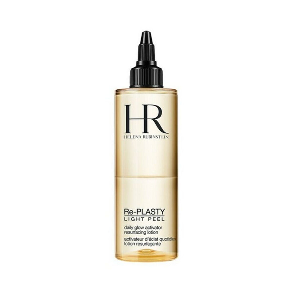 Peeling-lotion re-plasty biphase helena rubinstein plasty