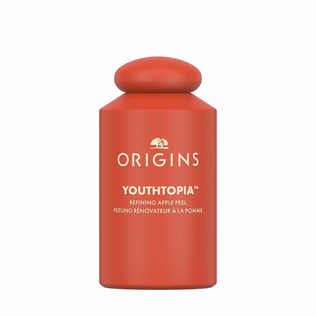 Peeling-tonikum origins youthtopia 100 ml - schönheit