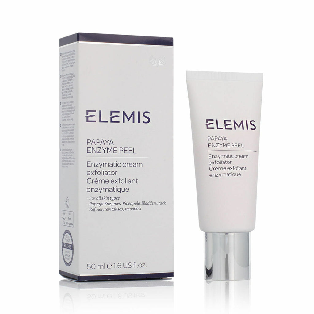 Peelingcreme elemis advanced skincare 50 ml - schönheit