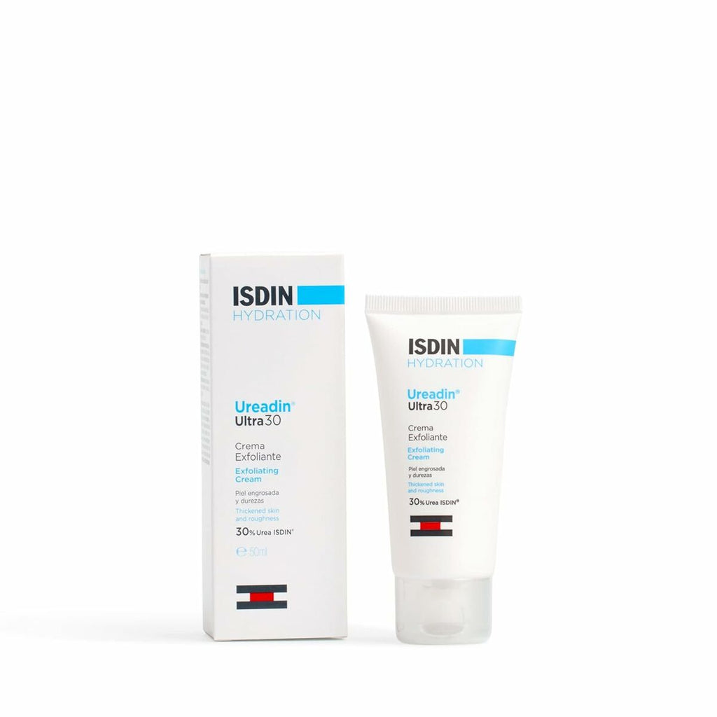 Peelingcreme isdin ureadin ultra30 50 ml - schönheit