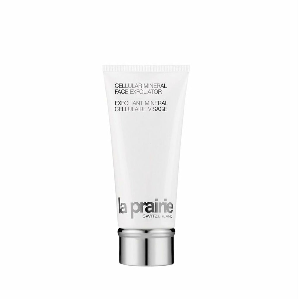 Peelingcreme la prairie - schönheit hautpflege