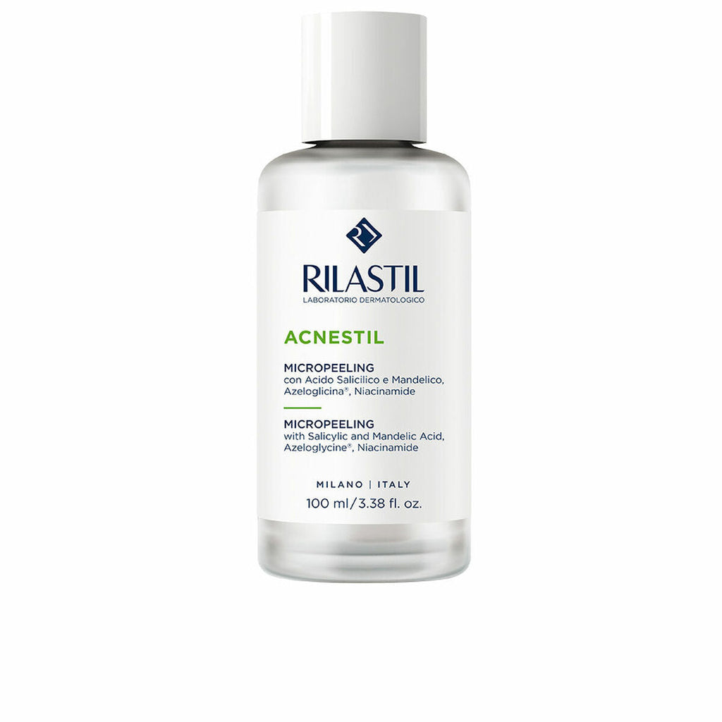Peelingcreme rilastil acnestil 100 ml - schönheit hautpflege