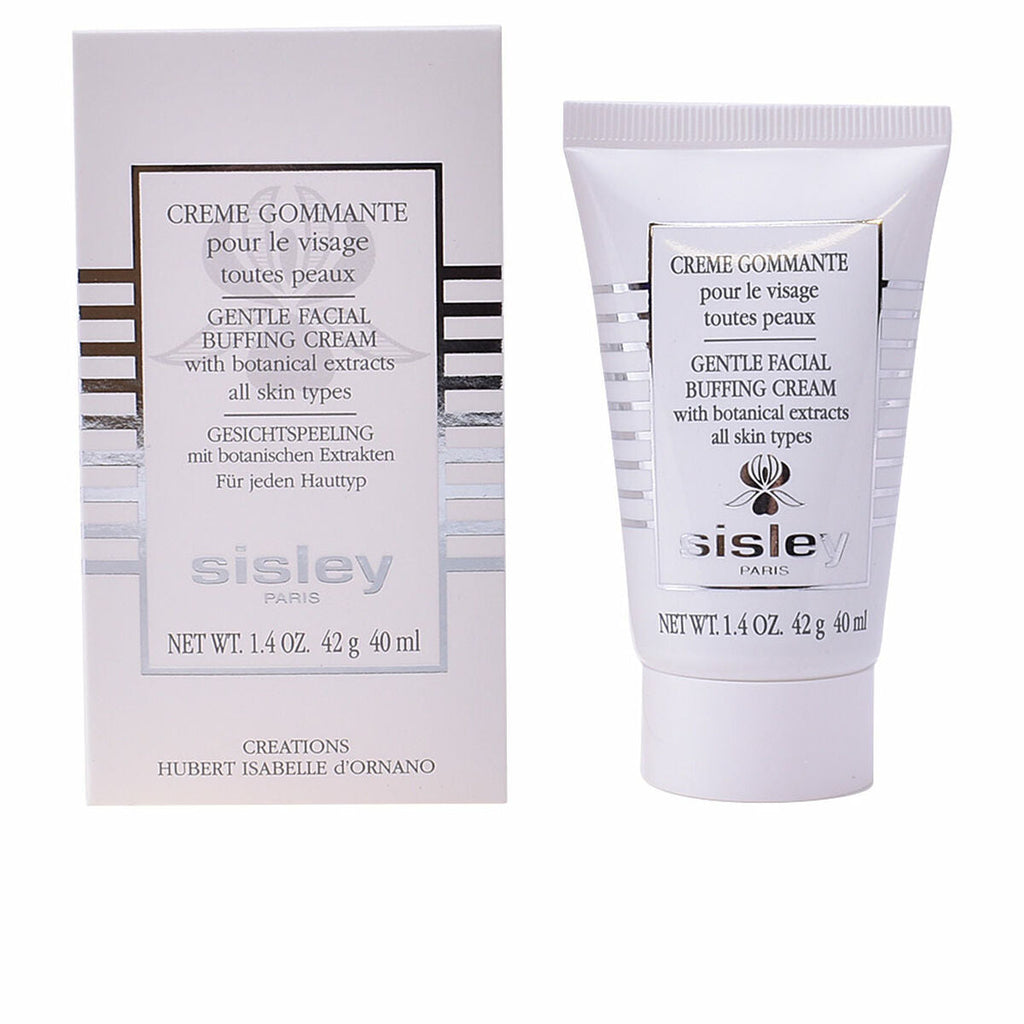 Peelingcreme sisley 123500 40 ml - schönheit hautpflege