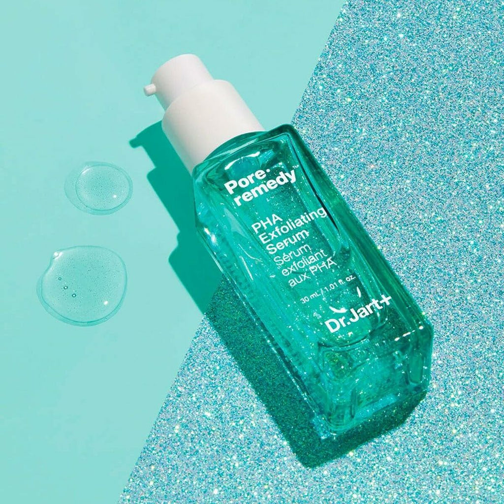 Peelingserum dr.jart+ pore remedy 30 ml - schönheit