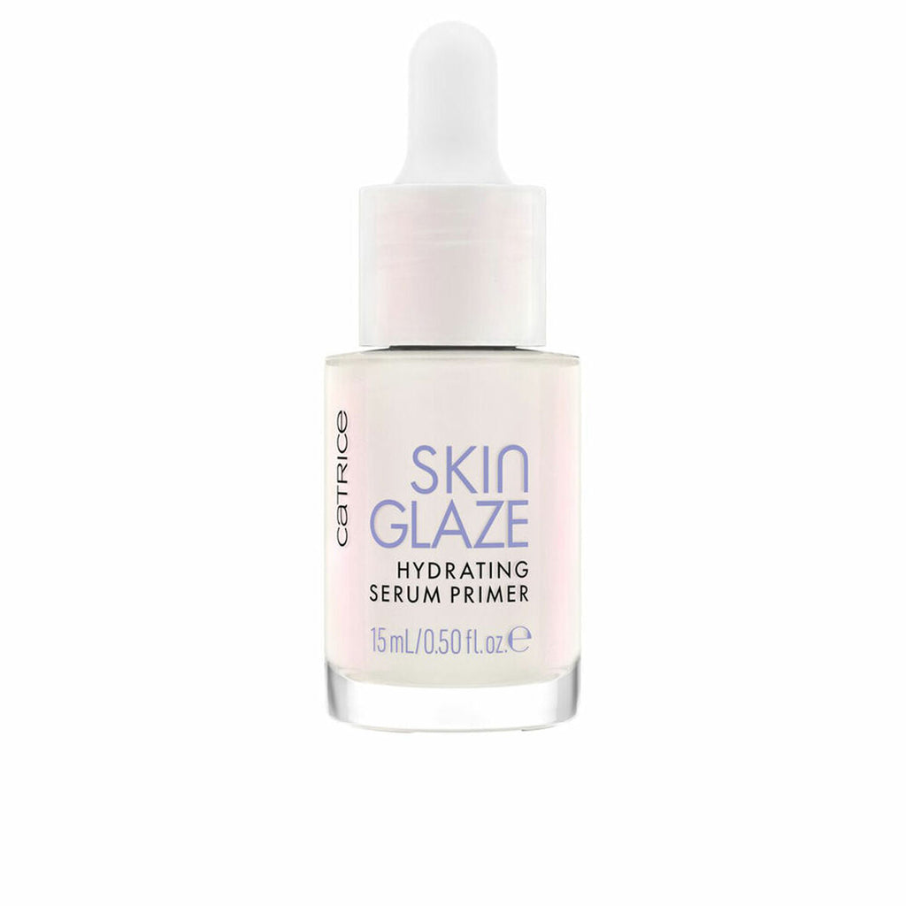Perfektionierungsserum catrice skin glaze 15 ml