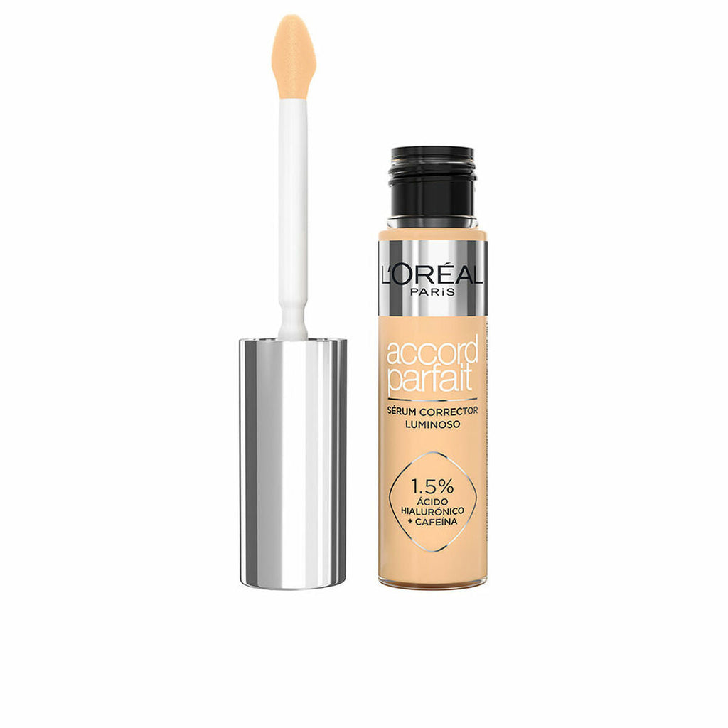 Perfektionierungsserum l’oreal make up accord parfait nº 5d