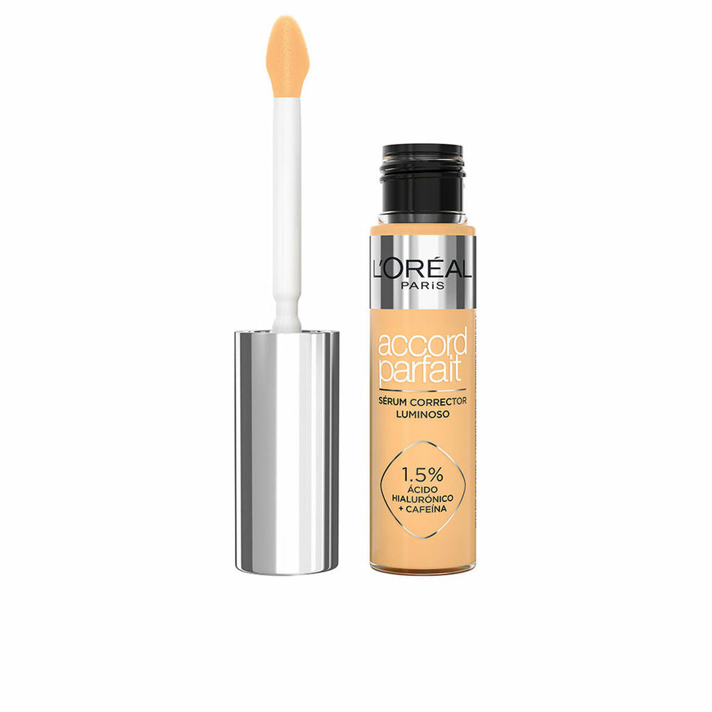Perfektionierungsserum l’oreal make up accord parfait nº 6n
