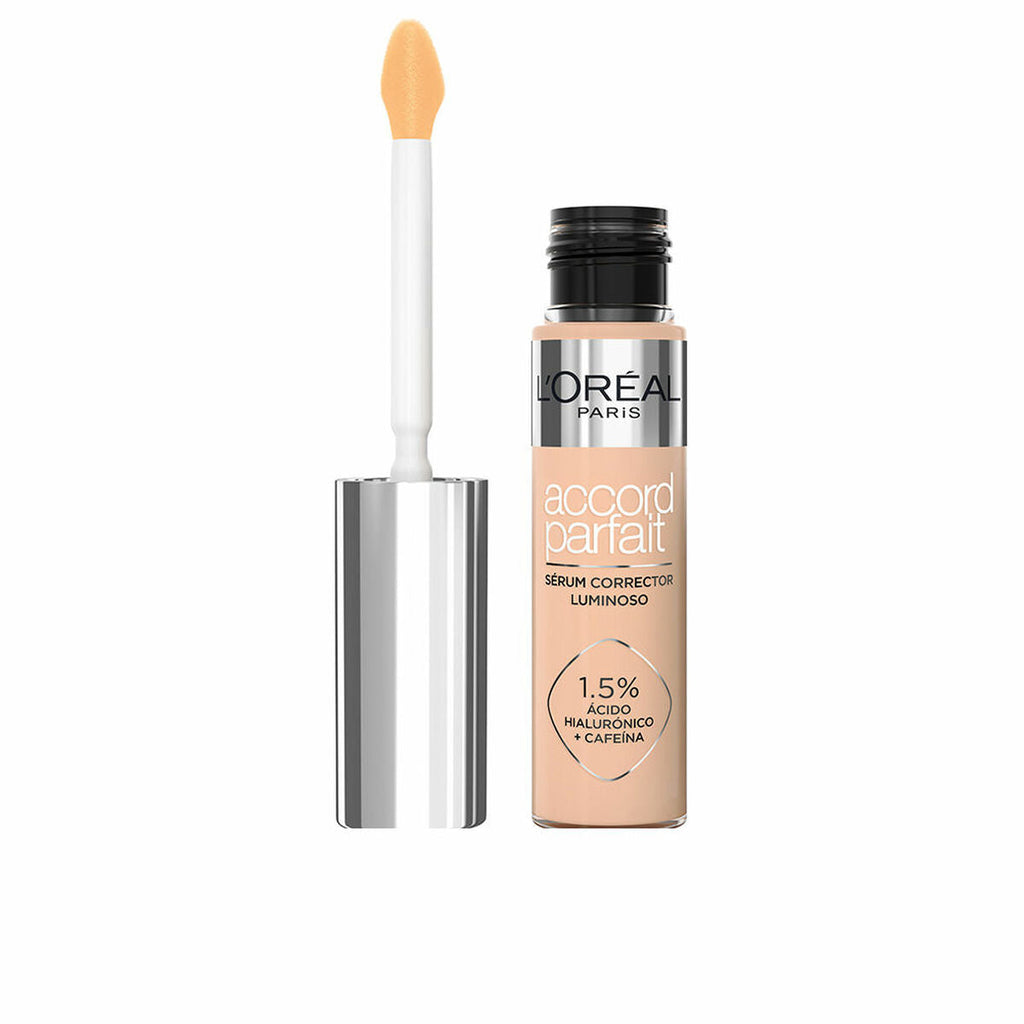 Perfektionierungsserum l’oreal make up accord parfait nº 7n