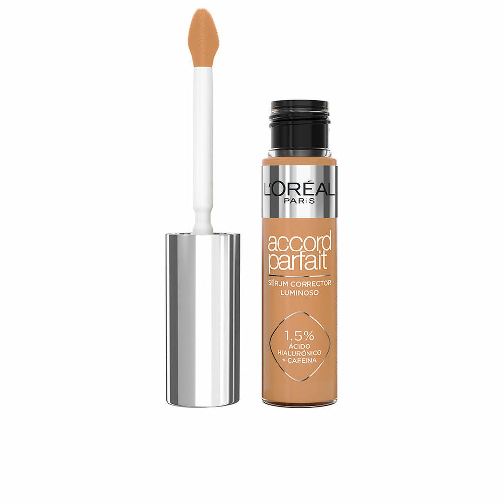 Perfektionierungsserum l’oreal make up accord parfait nº 8n