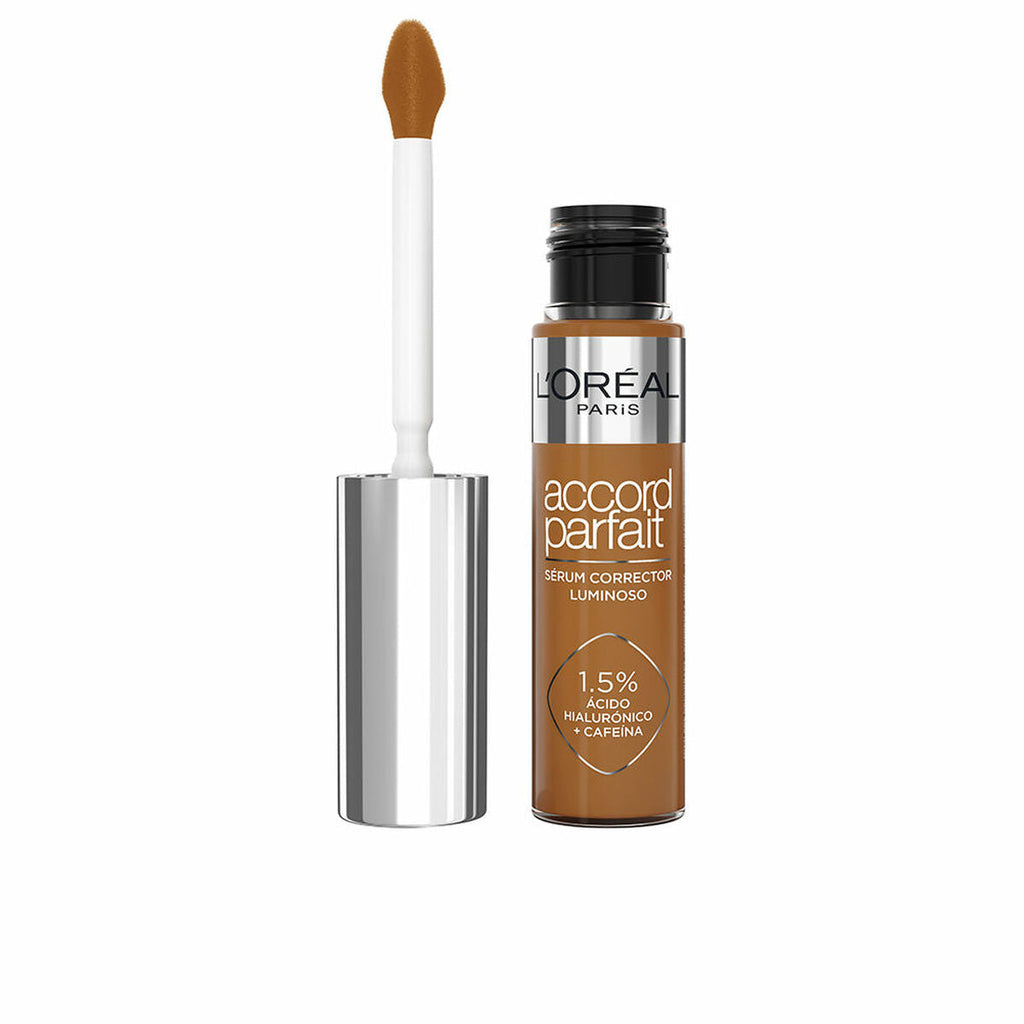 Perfektionierungsserum l’oreal make up accord parfait nº 9n