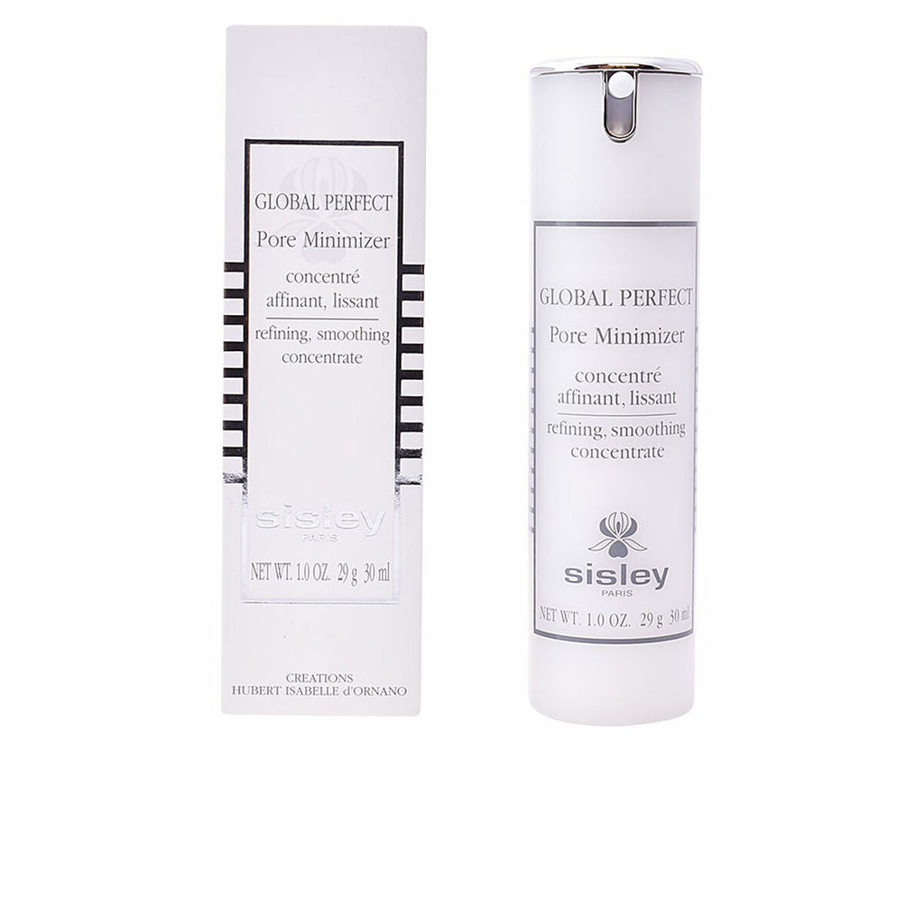 Perfektionierungsserum sisley global perfect pore minimizer