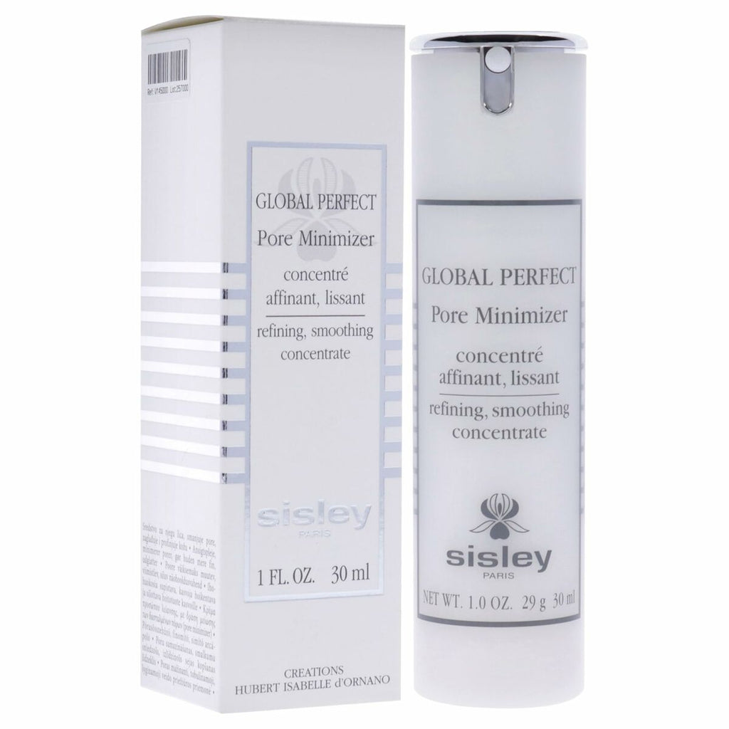 Perfektionierungsserum sisley global perfect pore minimizer