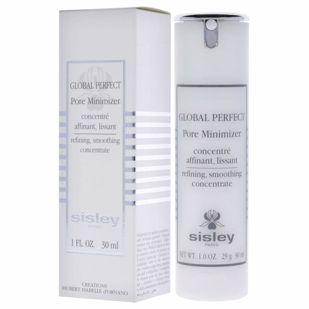 Perfektionierungsserum sisley global perfect pore minimizer