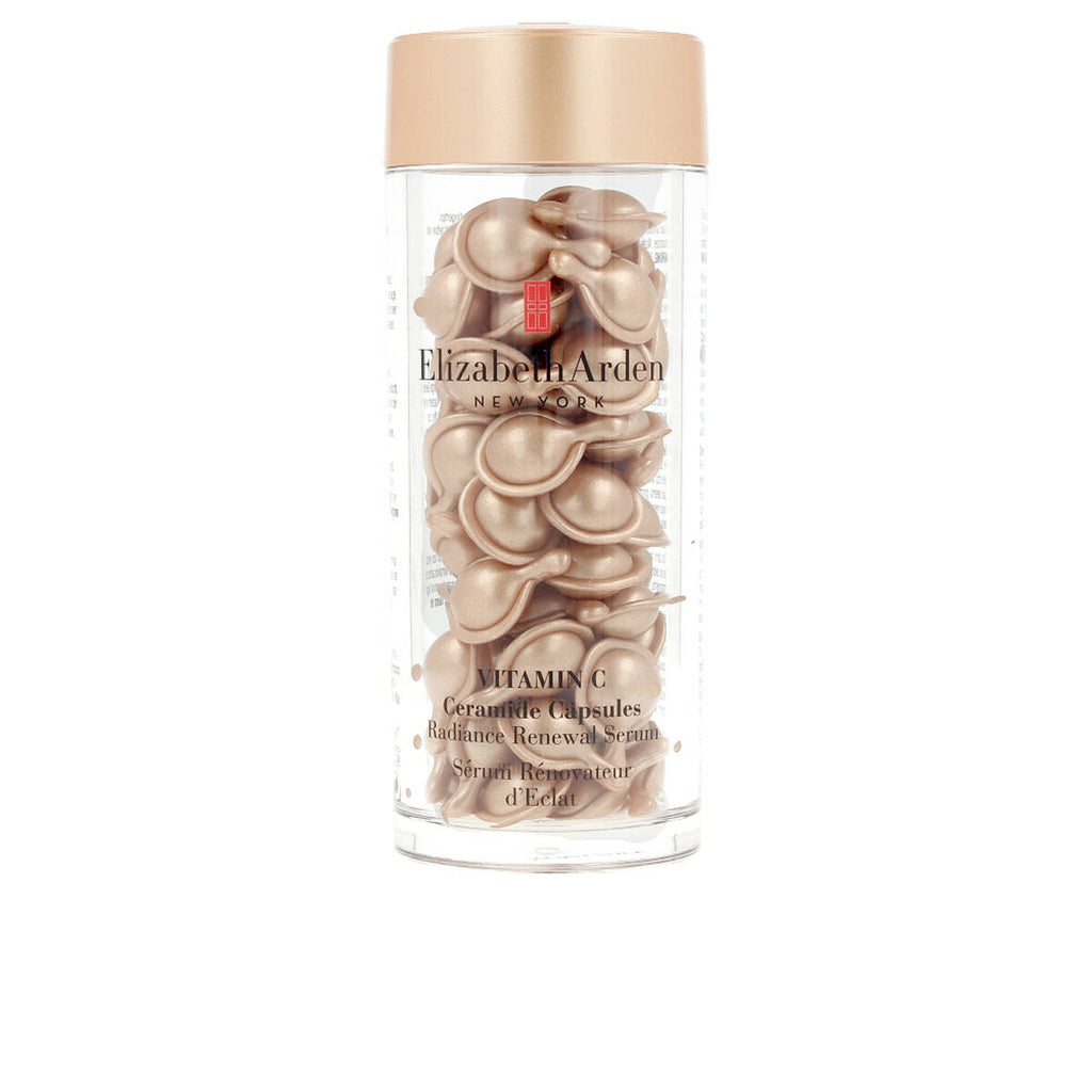 Pflege gegen müdigkeit elizabeth arden ceramide vitamine c