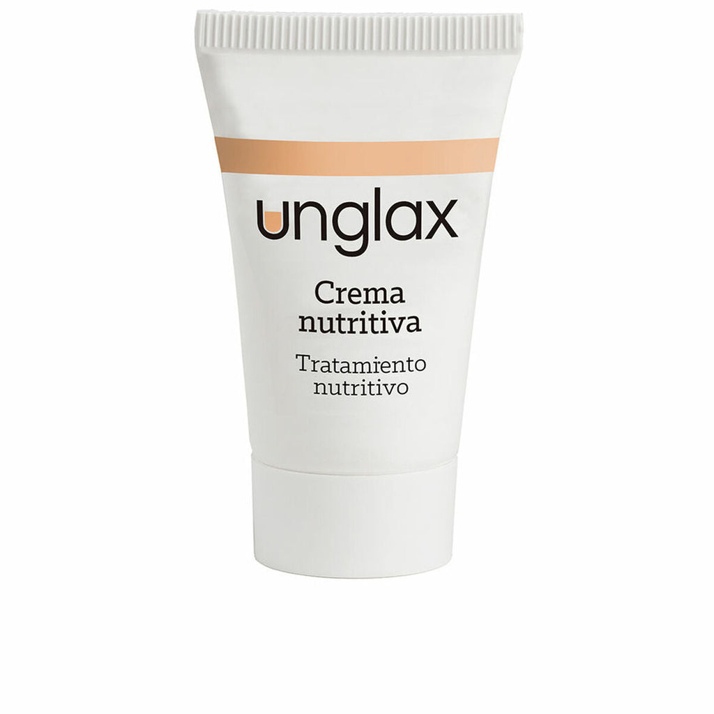 Pflegende creme unglax cuidado uñas 15 ml - schönheit