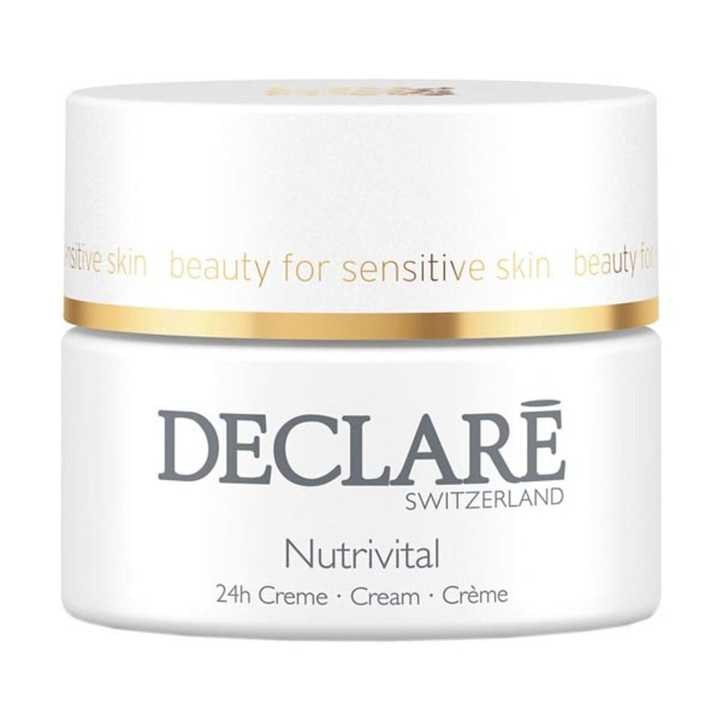 Pflegende creme vital balance declaré 16010200 (50 ml) 50