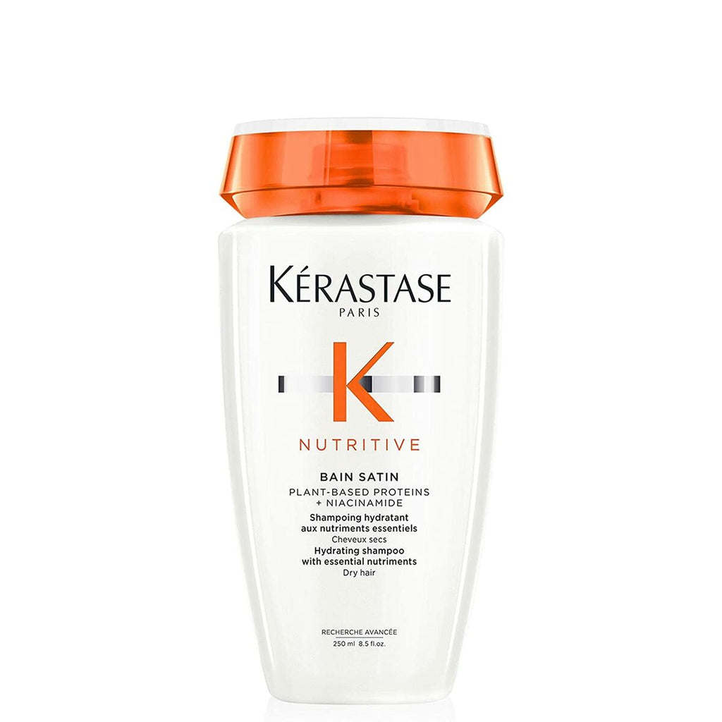 Pflegendes shampoo kerastase feuchtigkeitsspendend