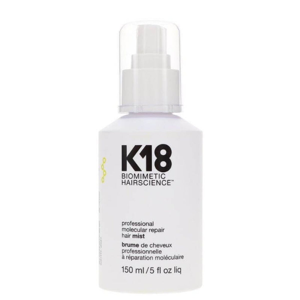 Pflegespray k18 150 ml - schönheit haarpflege
