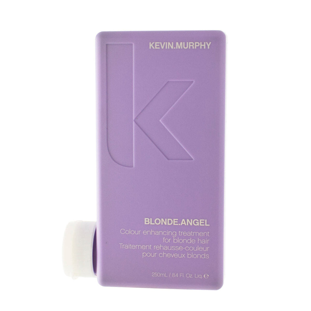 Pflegespülung für blondes und graues haar kevin murphy