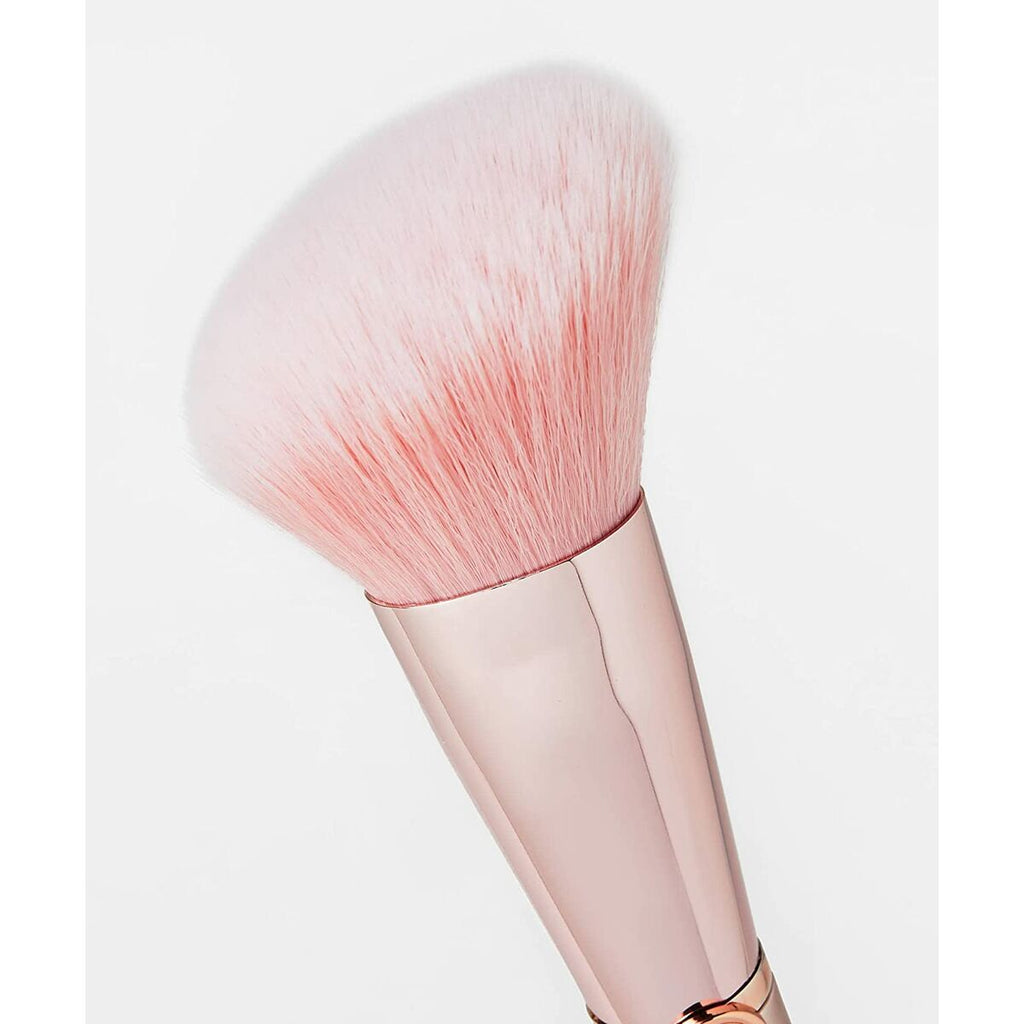 Pinsel für make-up-grundierung revolution make up bluffing