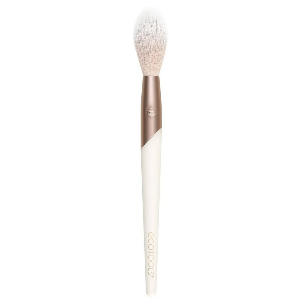 Pinsel für strahlenden teint ecotools luxe (1 stück)