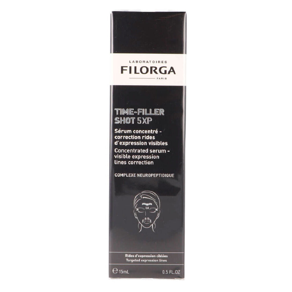 Porenreinigungsstreifen filorga filler shot xp - schönheit