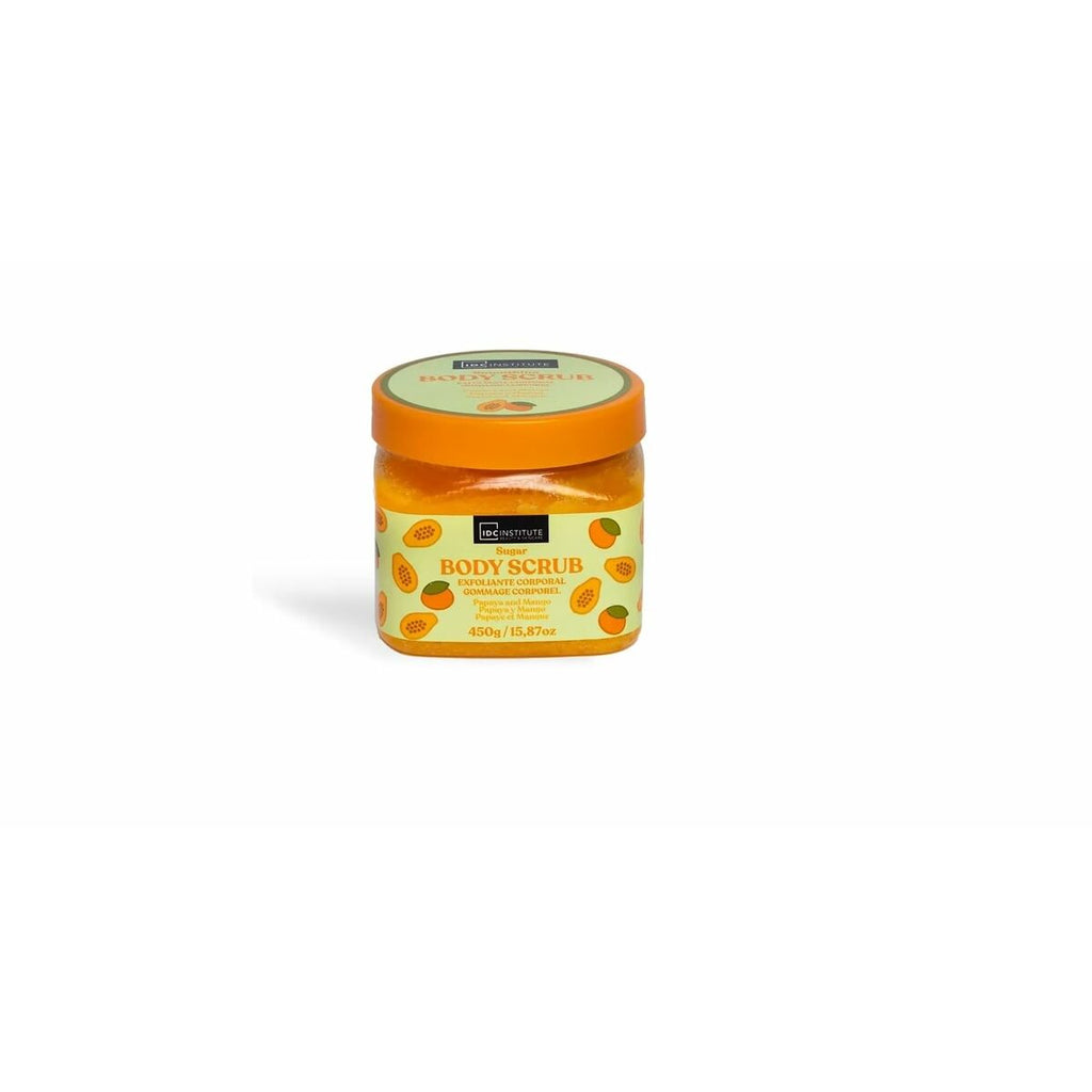 Porenreinigungsstreifen idc institute body scrub