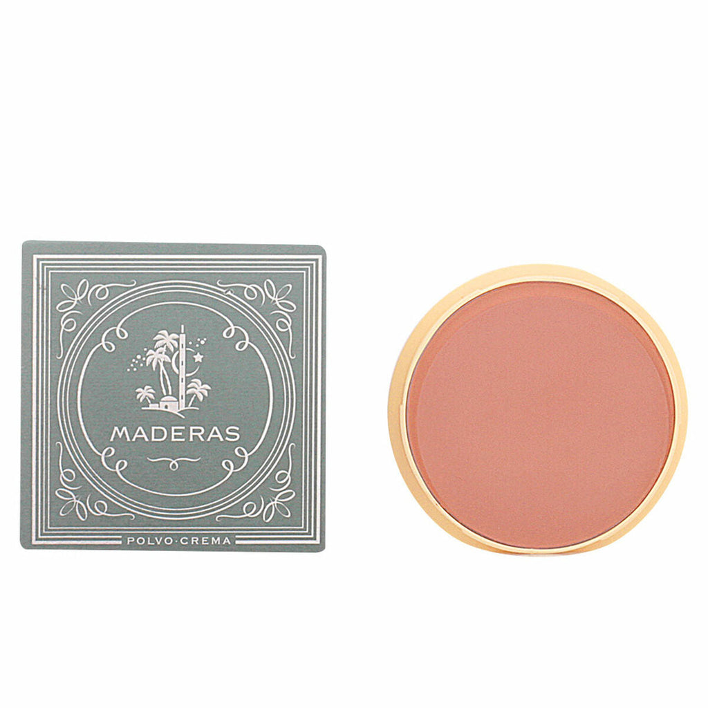 Puder make-up maderas de oriente 8420160002089 - schönheit