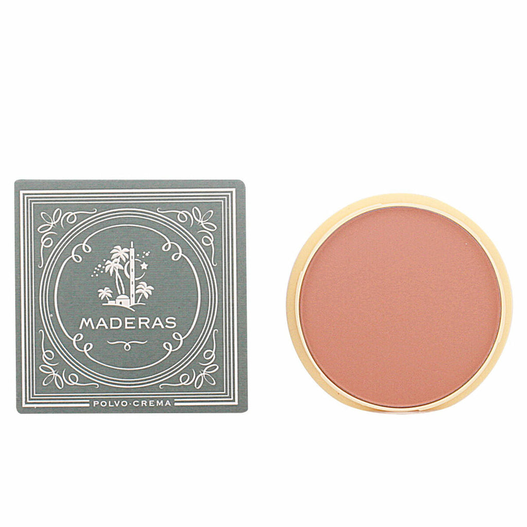 Puder make-up maderas de oriente 8420160002089 - schönheit