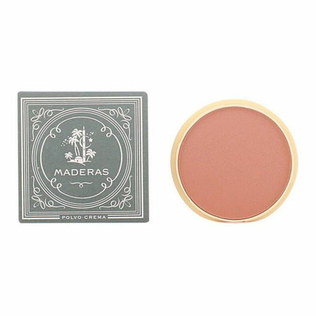 Puder make-up maderas de oriente 8420160002089 - schönheit