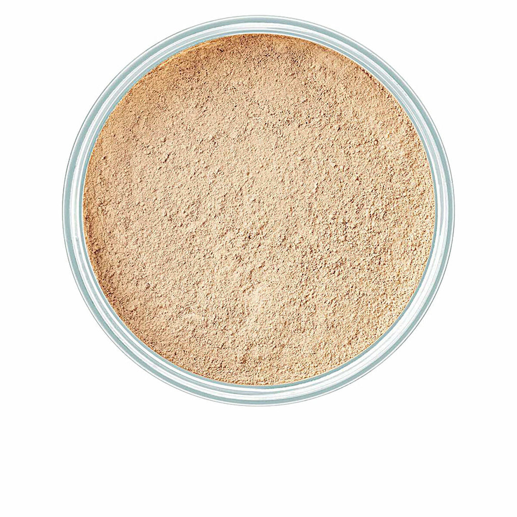 Puder make-up mineral artdeco 15 g - schönheit
