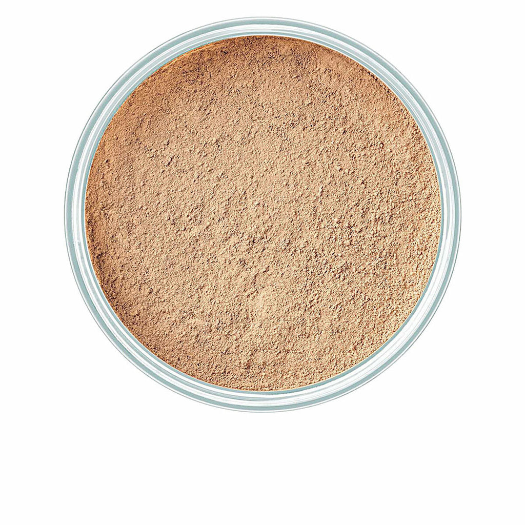 Puder make-up mineral artdeco 15 g - schönheit