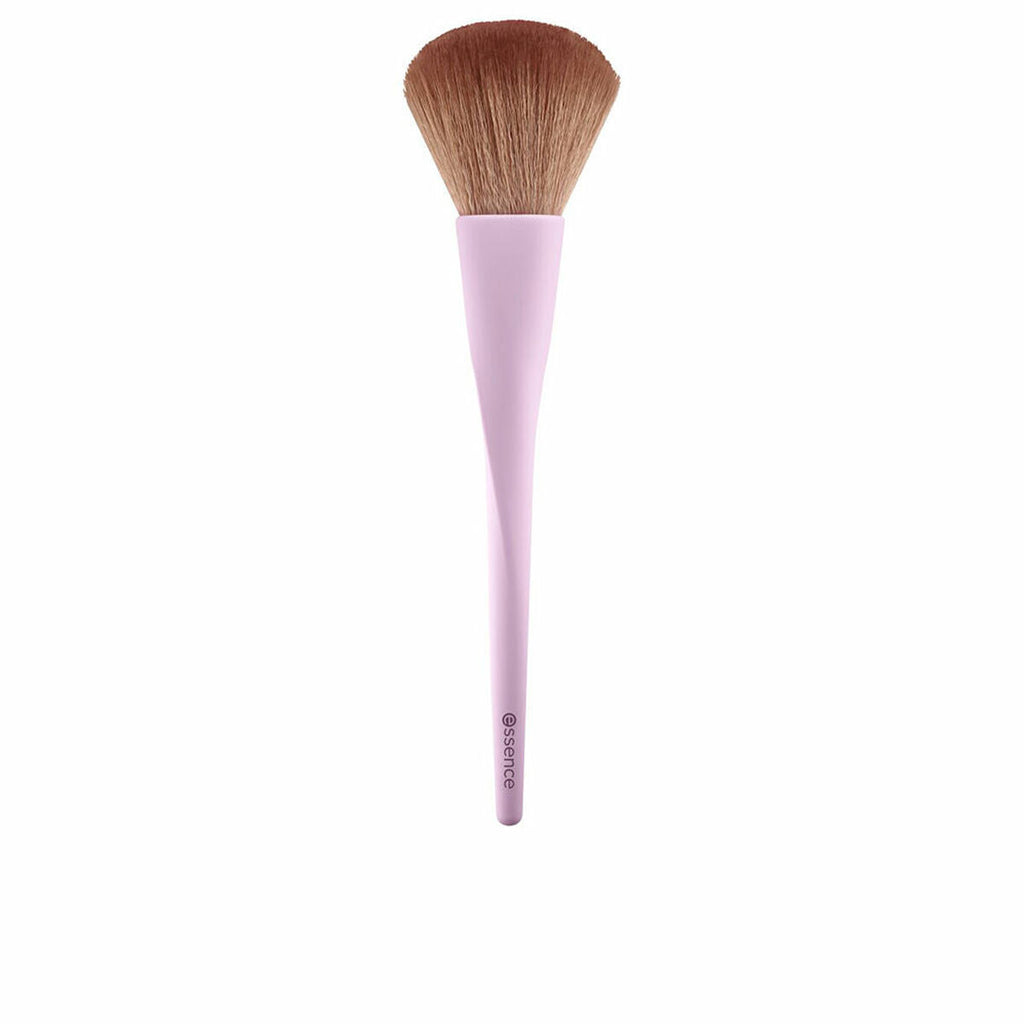 Puderpinsel für das gesicht essence brocha essence rosa