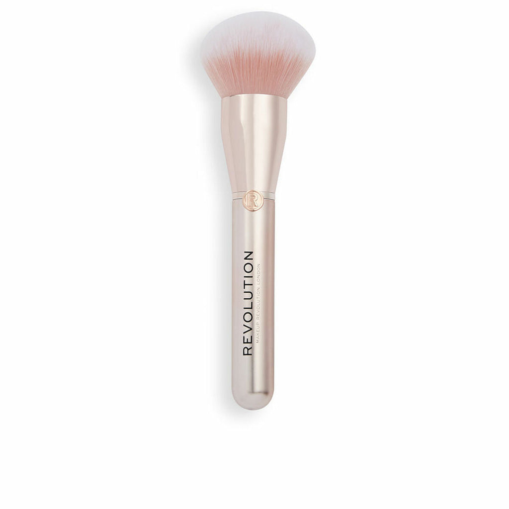Puderpinsel für das gesicht revolution make up ultimate r12
