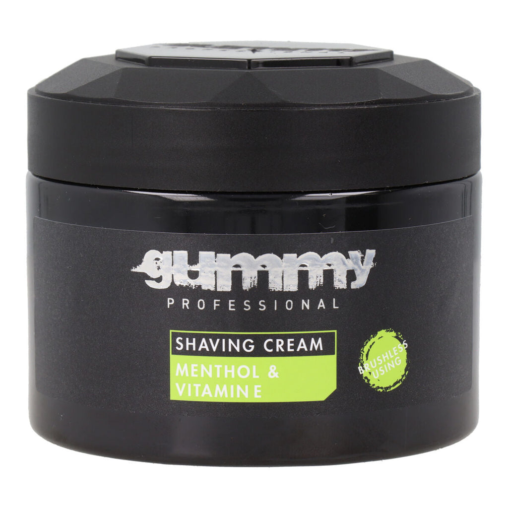 Rasiercreme gummy shaving menthol 300 ml - schönheit