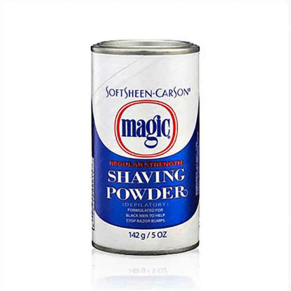 Rasiercreme soft & sheen carson sscm1 in pulverform
