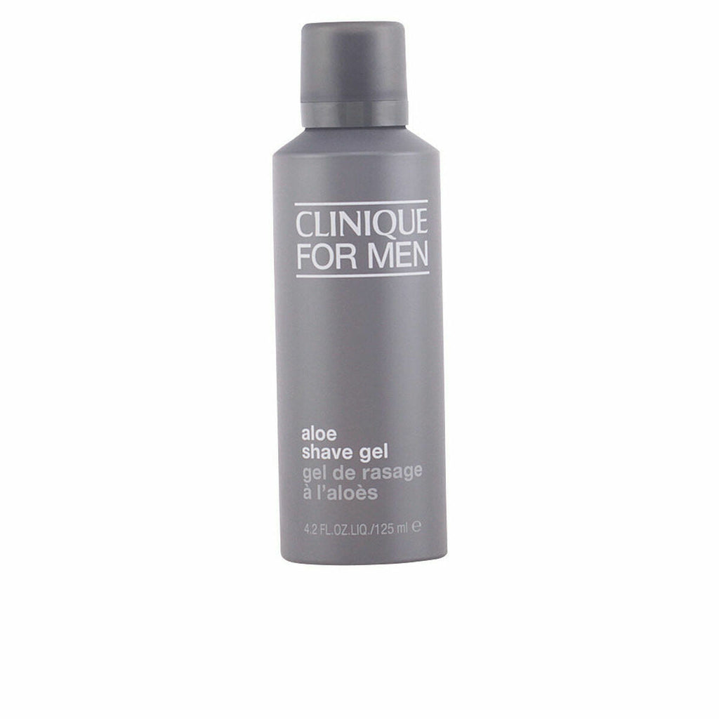 Rasiergel men aloe clinique int324950 (125 ml) - schönheit